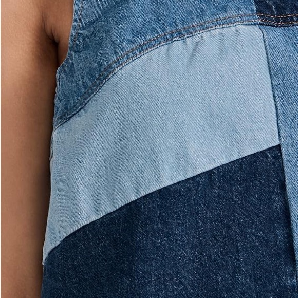 FRAME Patchwork Mini - Picture 7 of 7